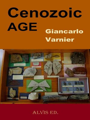 cover image of Cenozoic Age
